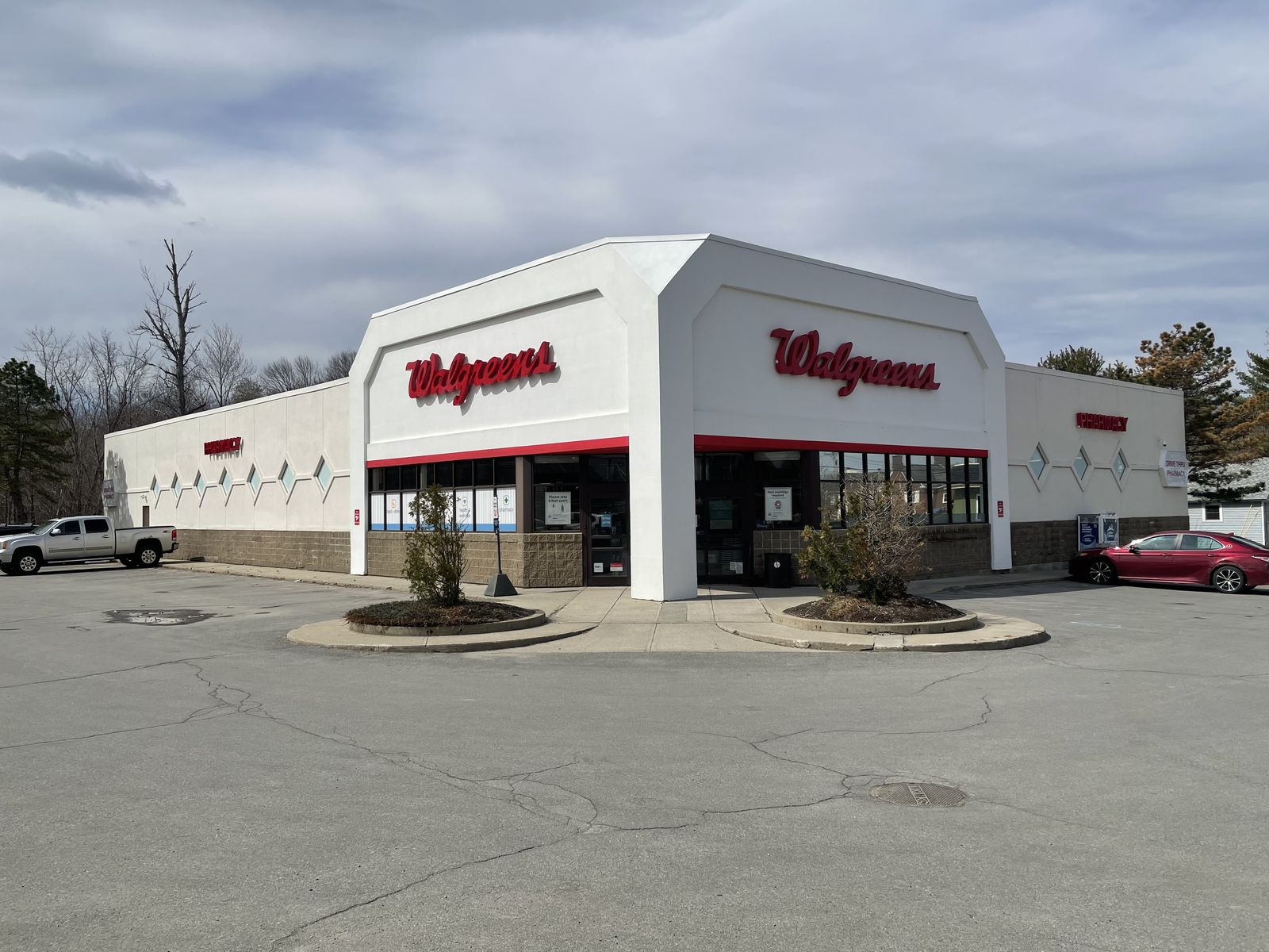 Photo 1 of Single-Tenant Net Leased Property