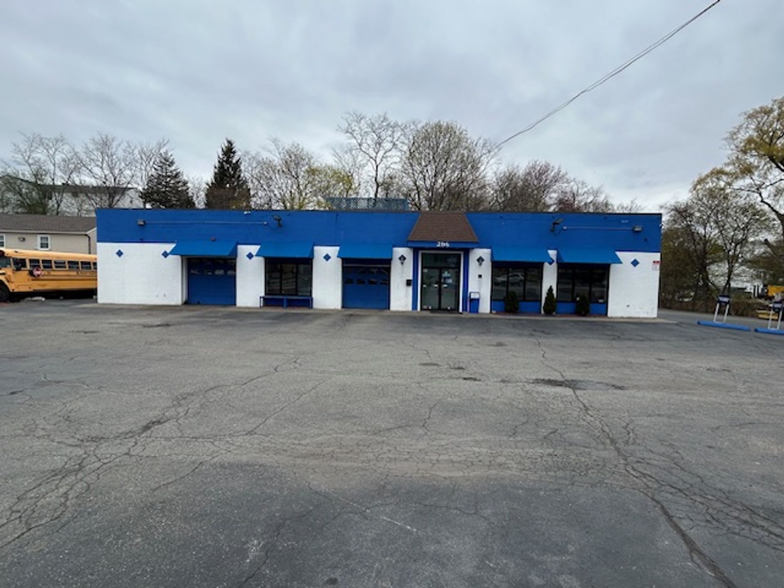Photo 2 of 296 Highland Ave