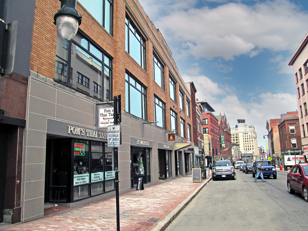 565 Congress Street
