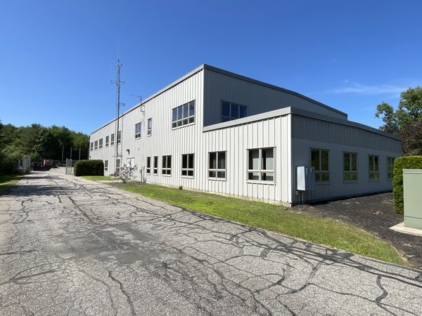 83 Anthony Ave