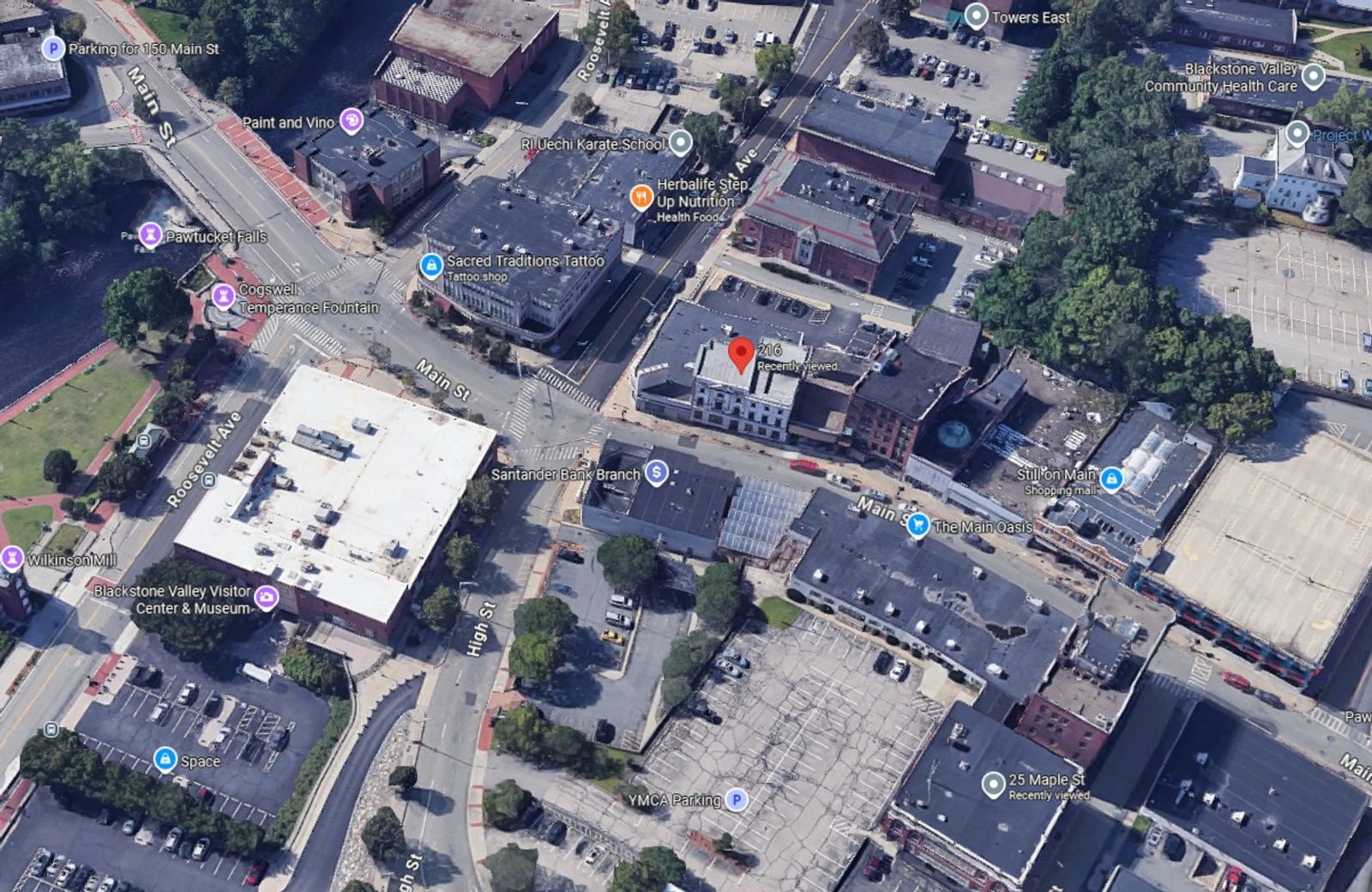 Photo 6 of Pawtucket Portfolio Mixed Use Investment