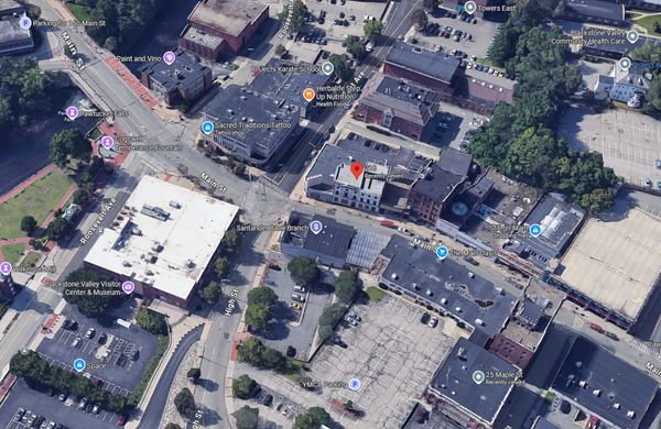 Pawtucket Portfolio Mixed Use Investment