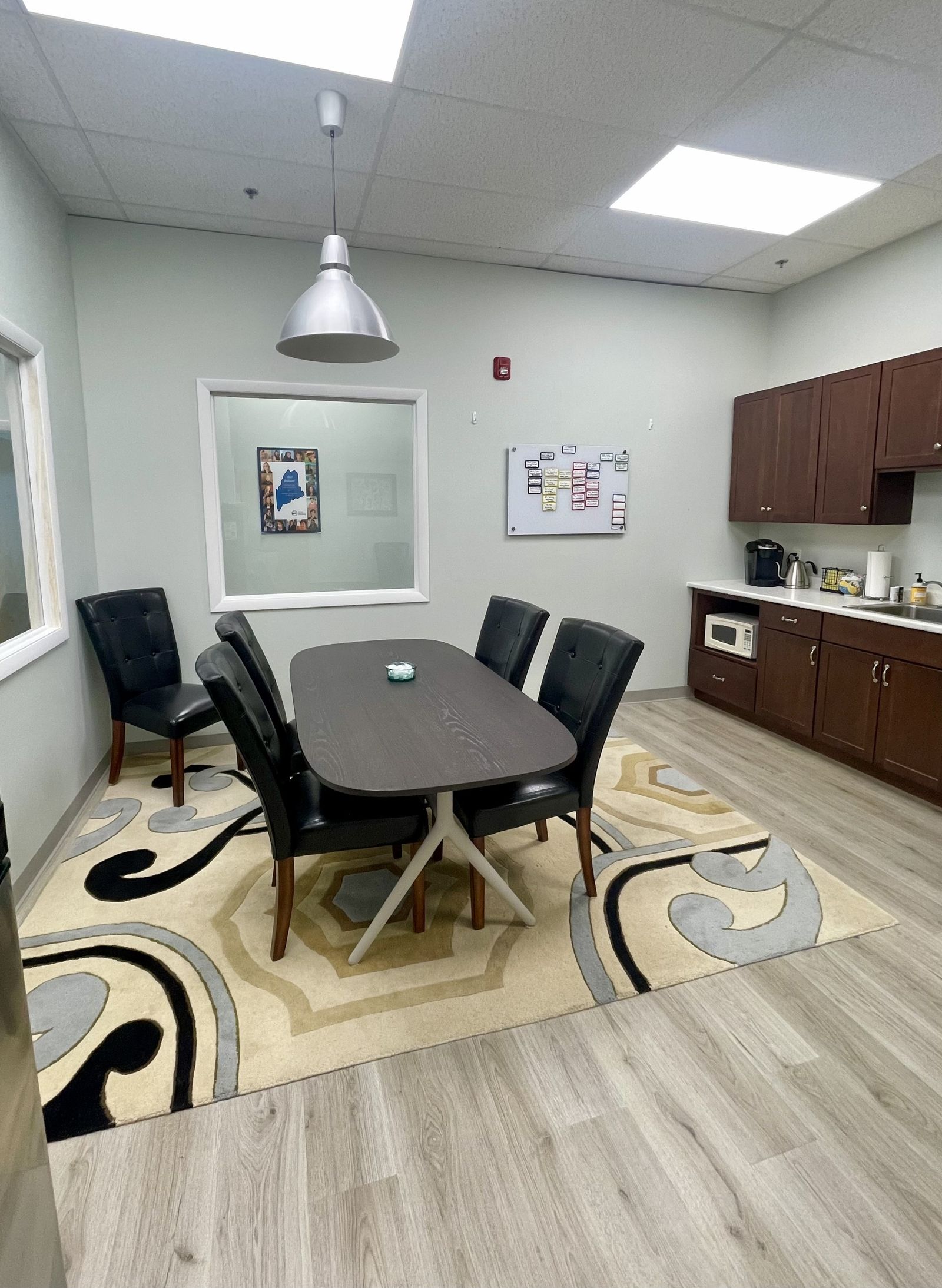 Photo 7 of Falmouth Shopping Center Office Space