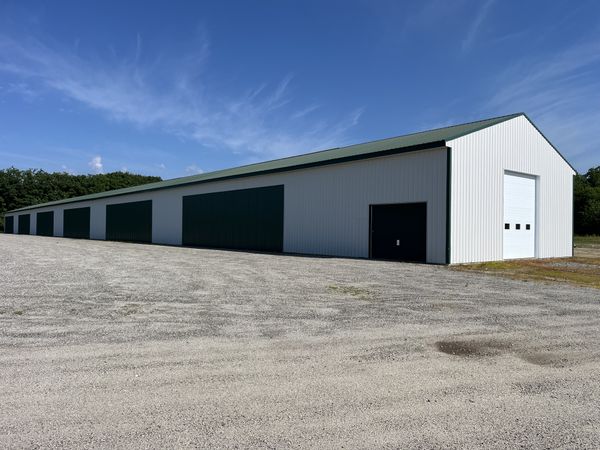 40 Airport Road