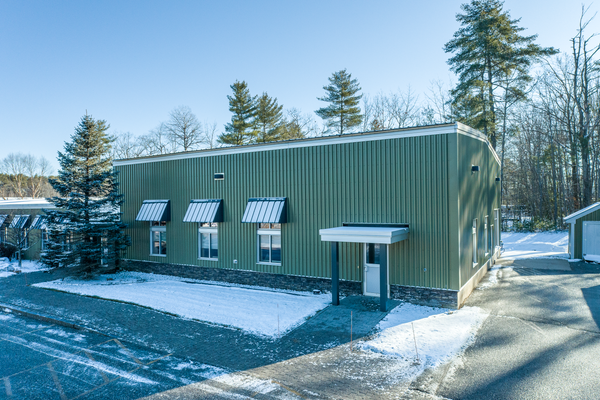 306 Rodman Rd 