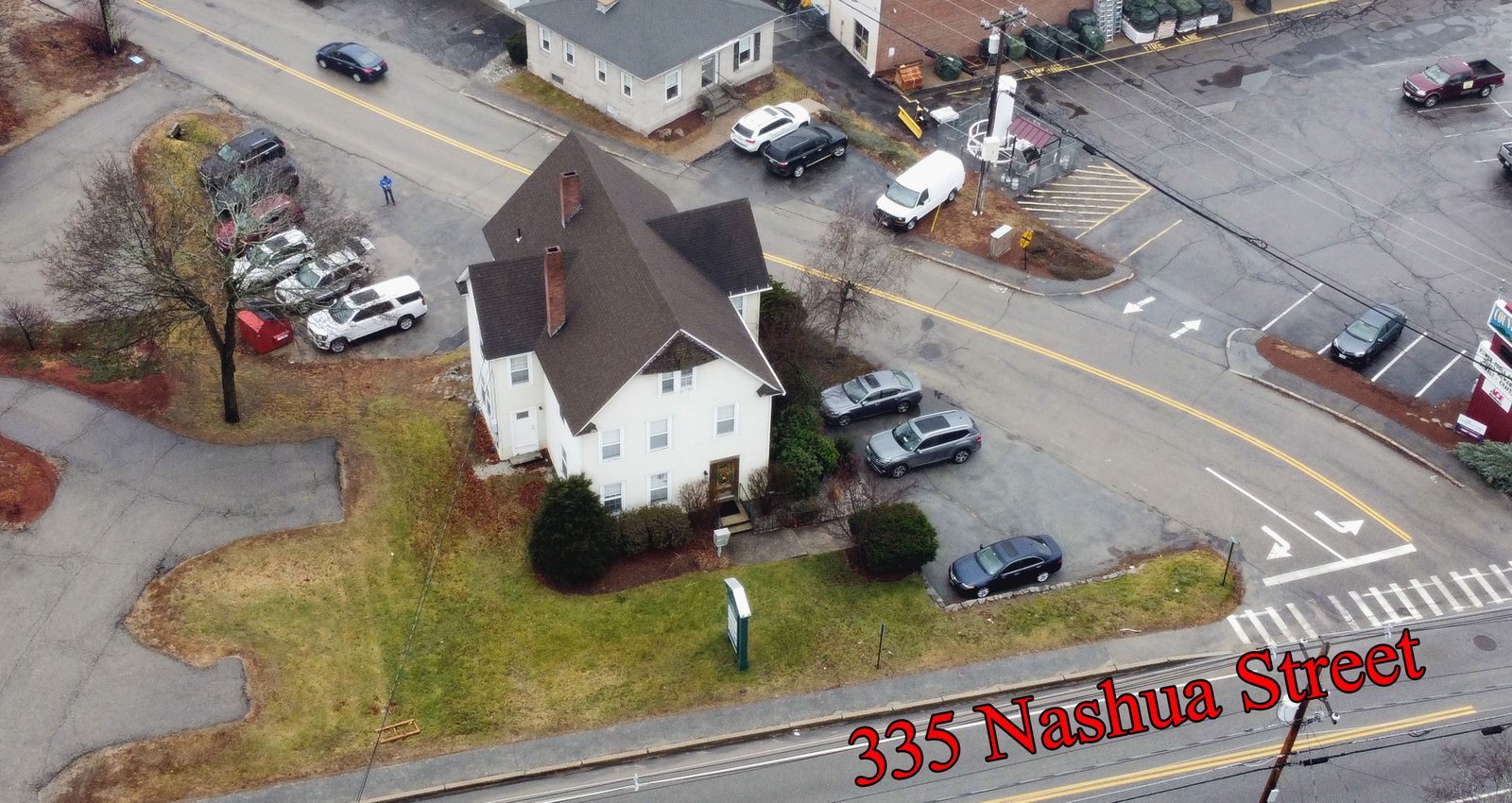 Photo 16 of 335 Nashua St.