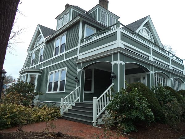 1855 Elm Street
