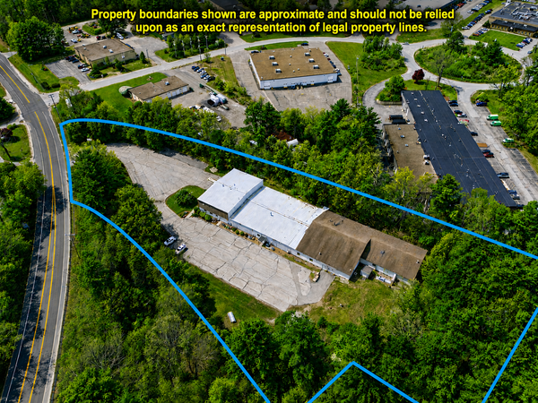 95 Runnells Bridge Rd