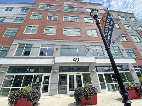49 S Main Street