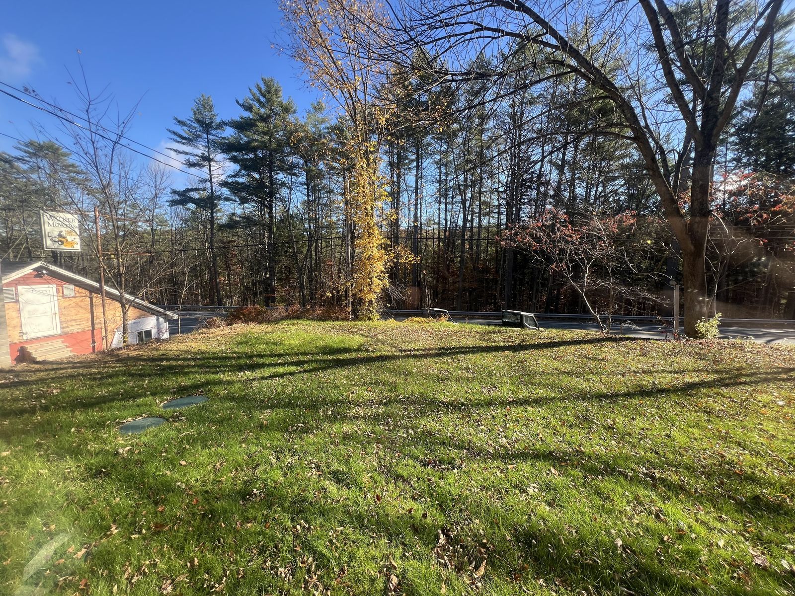 Photo 6 of 3803 Woodstock Rd.