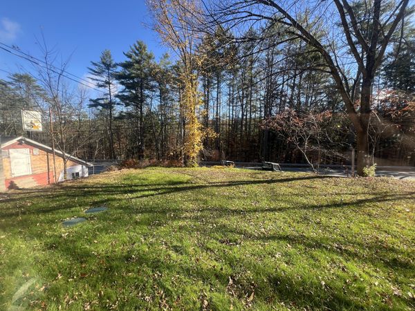 3803 Woodstock Rd.