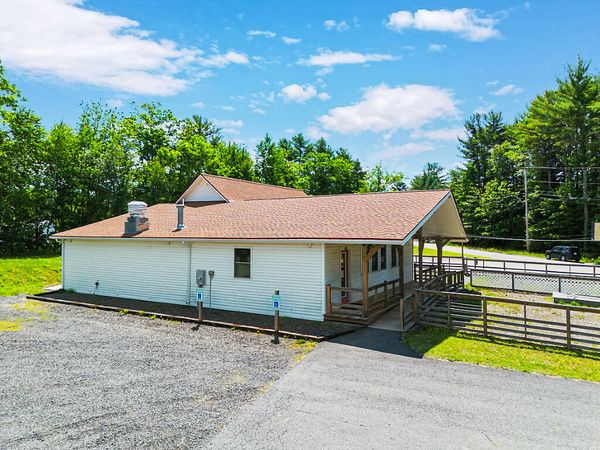 205 W Main Street