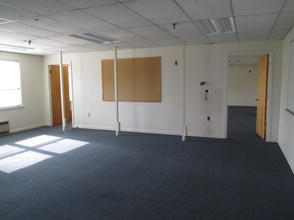 McIntosh Commons