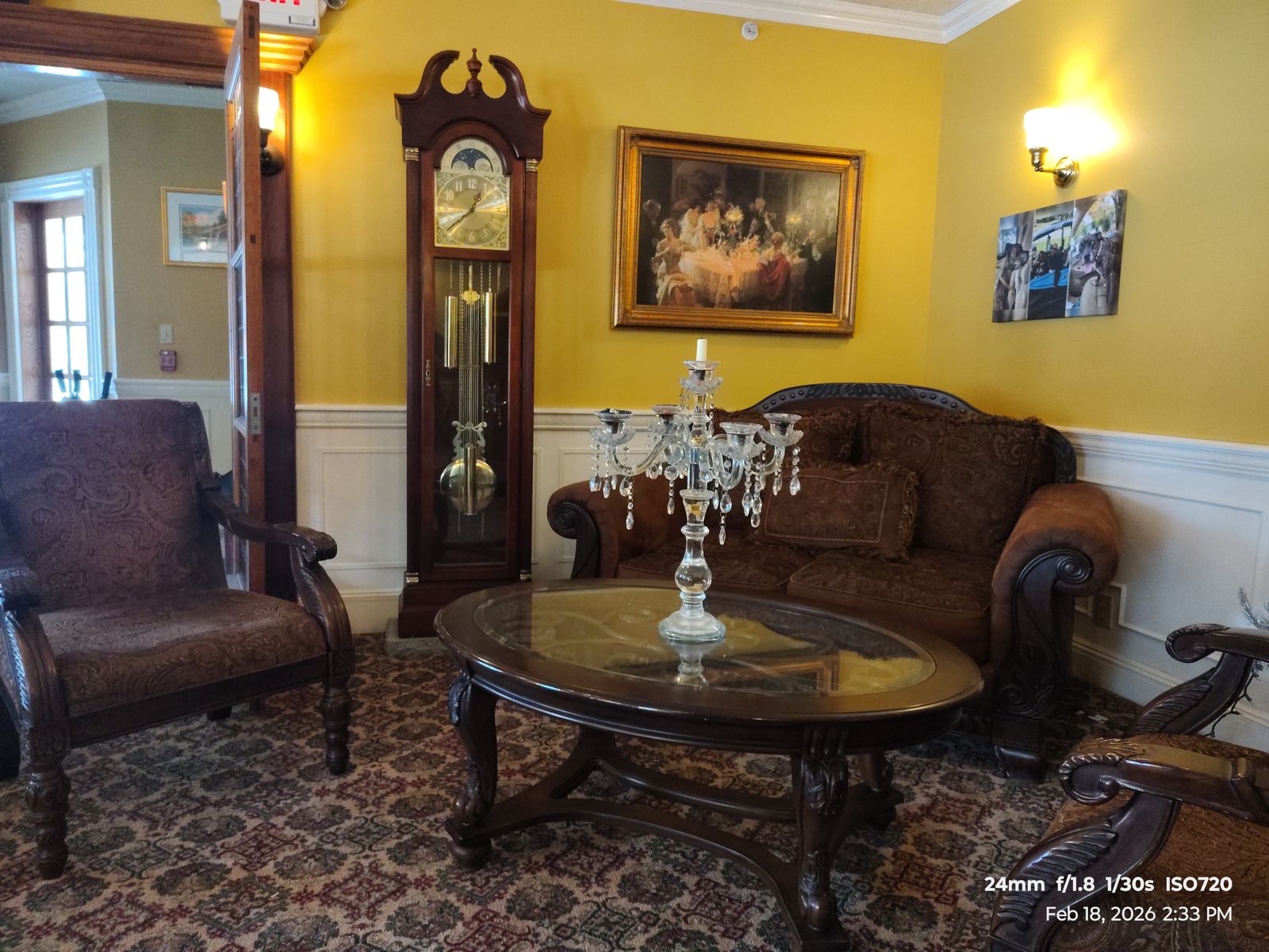 Photo 44 of The Bernerhof Inn