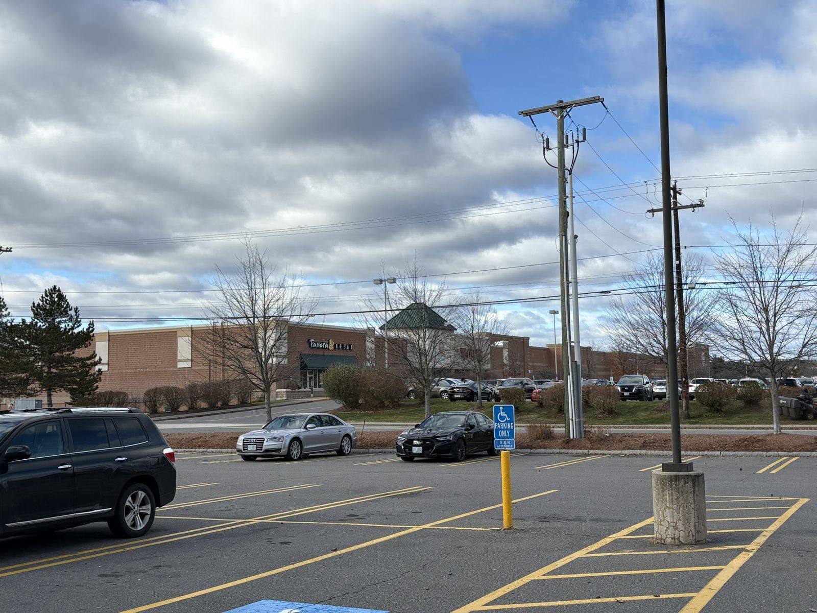 Photo 1 of 550 Amherst Street
