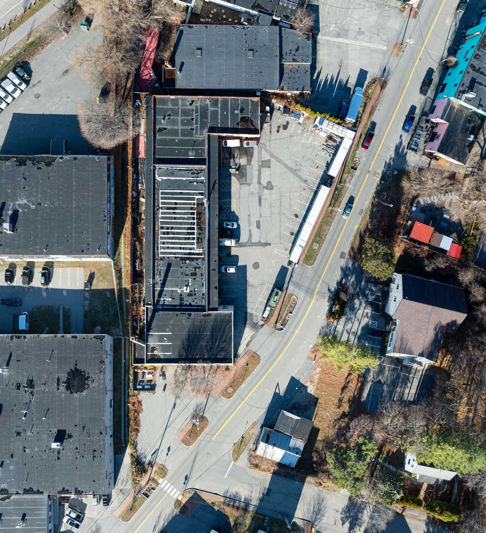 Photo 2 of 184-200 Anderson St