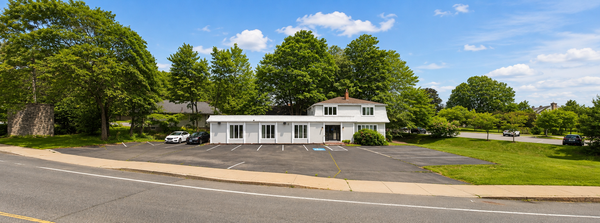 6 Daniel Webster Hwy.