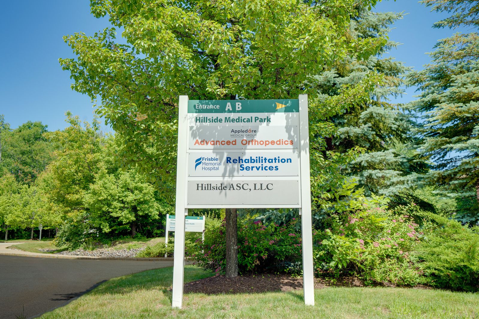 Photo 5 of Hillside Medical Park