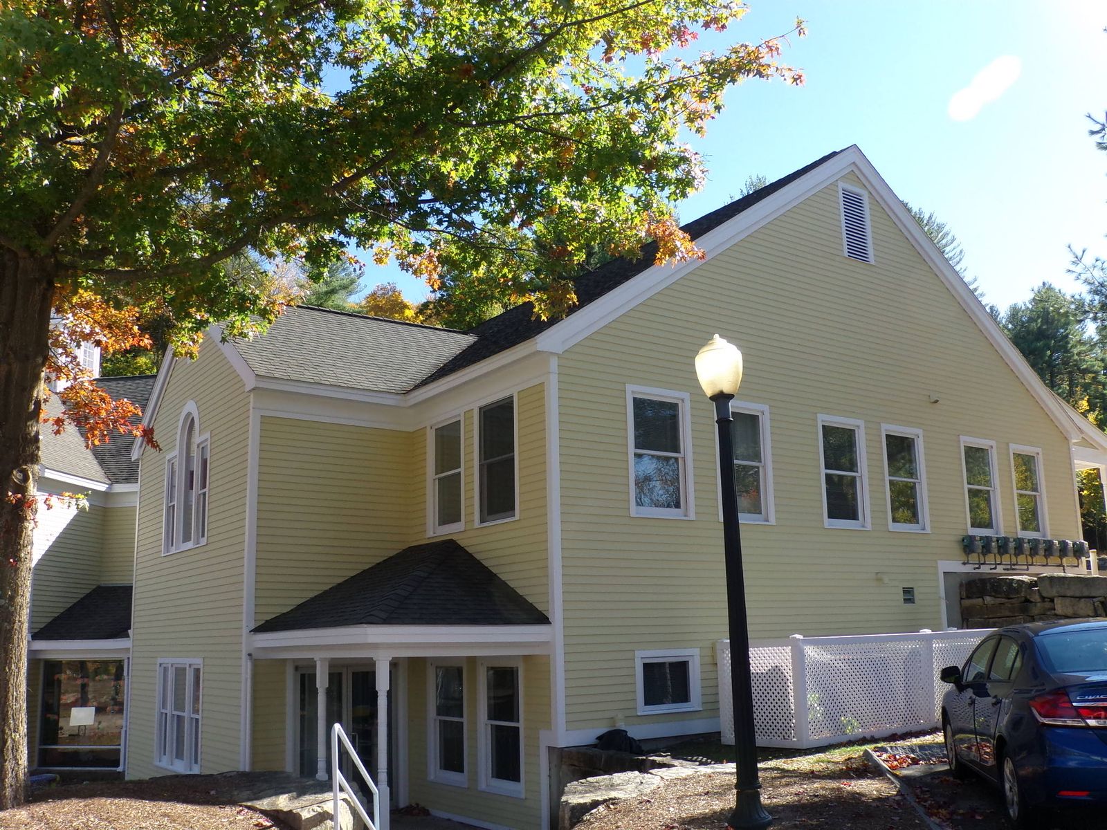 Photo 115 of 401 Gilford Ave, Unit: 122