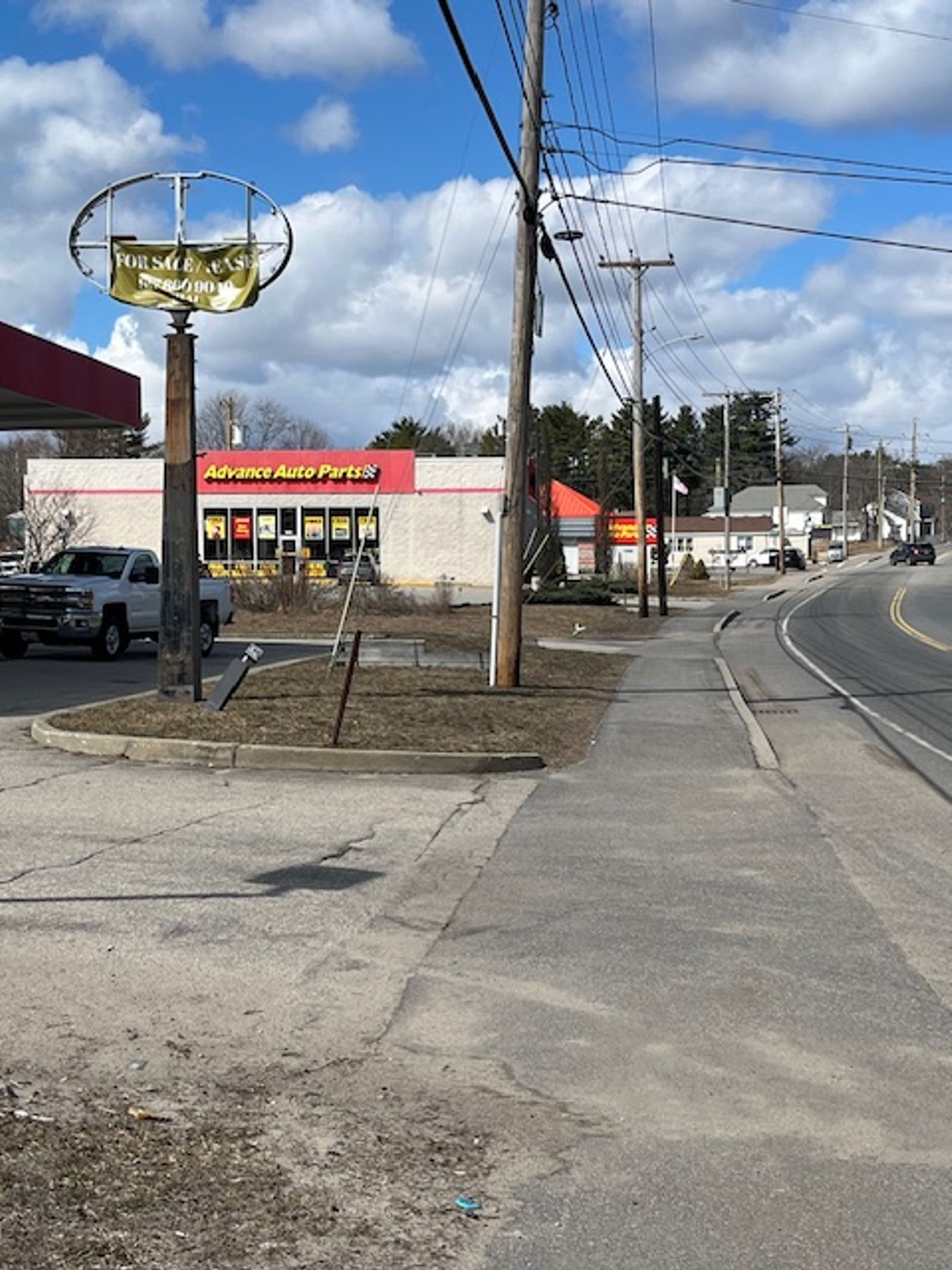 Photo 5 of 1115 Main Street.