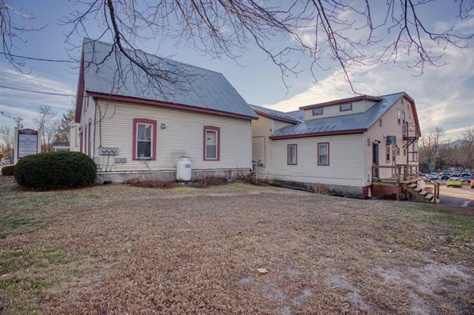 Photo 5 of 24 Pleasant St.