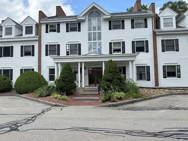 501 South Street
