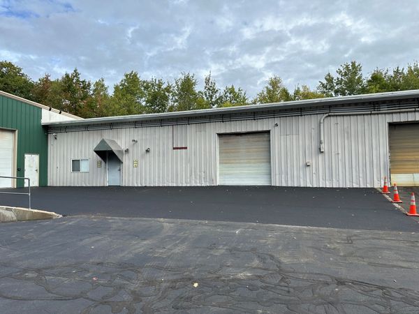 64 Industrial Park Rd.