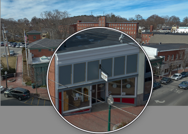 45 Main Street