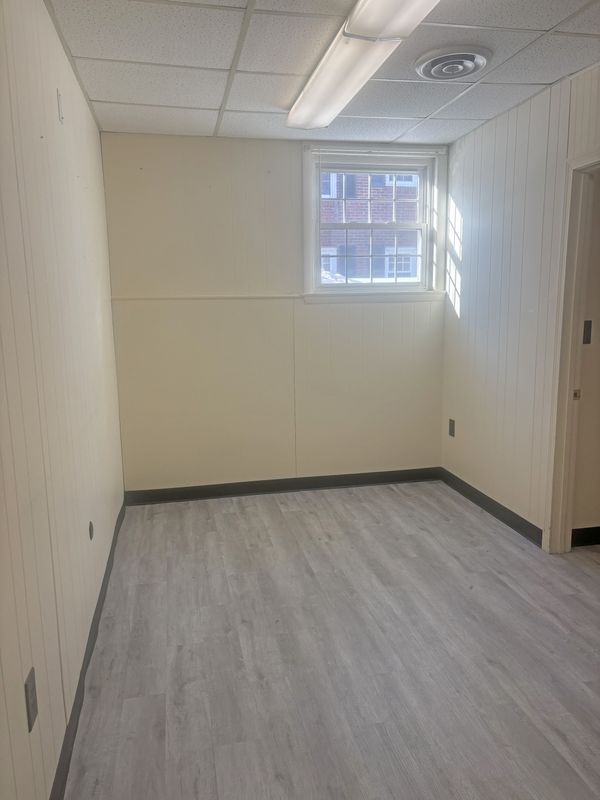 230 Lafayette Road, Building D