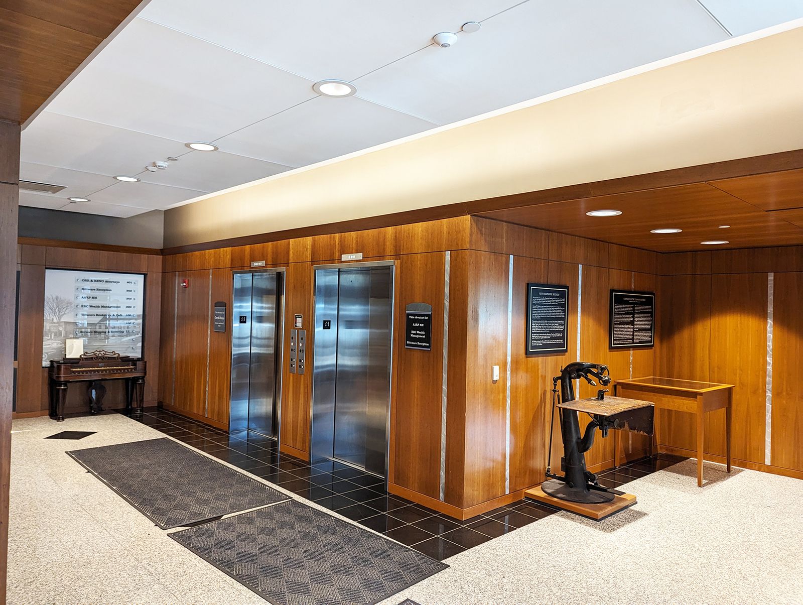 Photo 2 of The Bindery Building