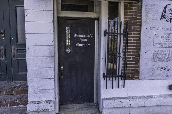 123-127 Franklin Street