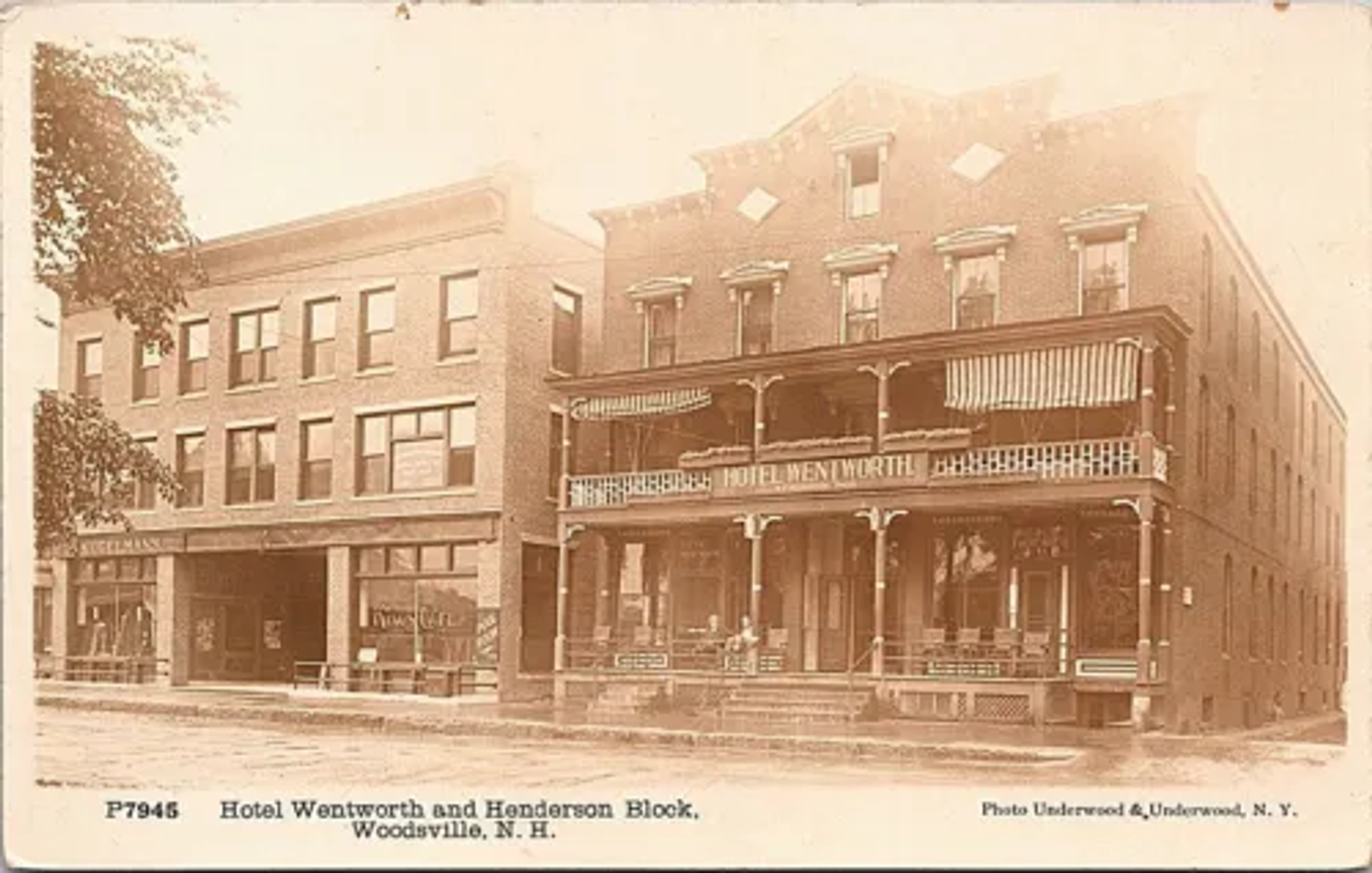 Photo 20 of 41 Central Street