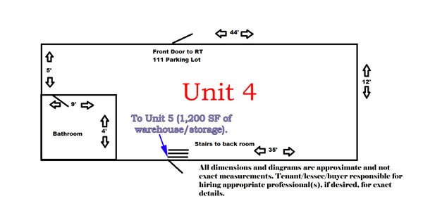 5 Ledge Road