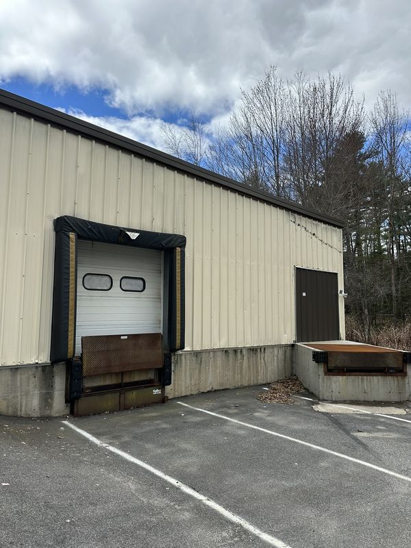 166 Riverside Industrial Pkwy