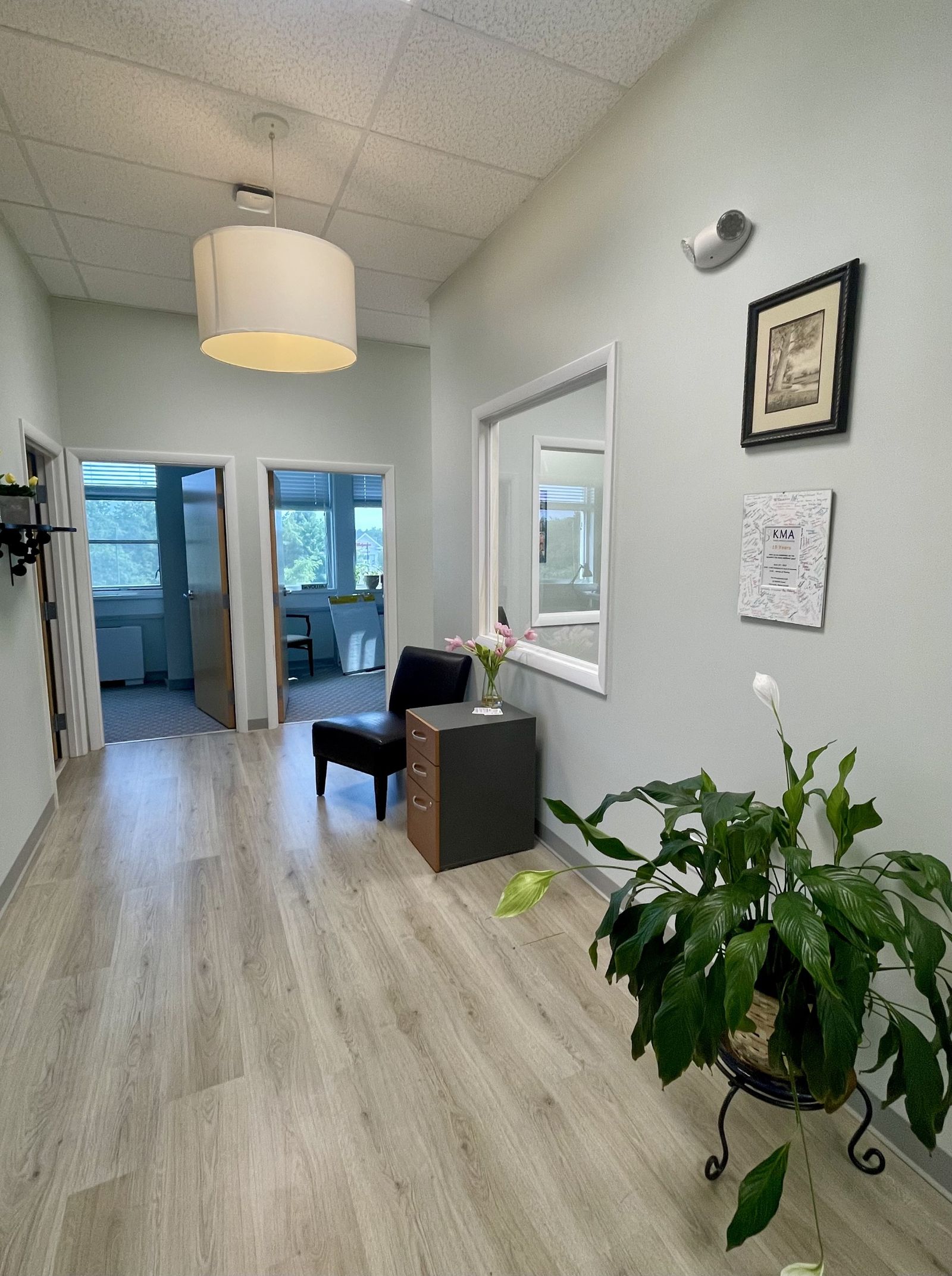 Photo 9 of Falmouth Shopping Center Office Space