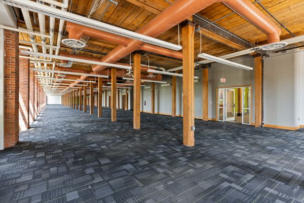 Bates Mill Complex