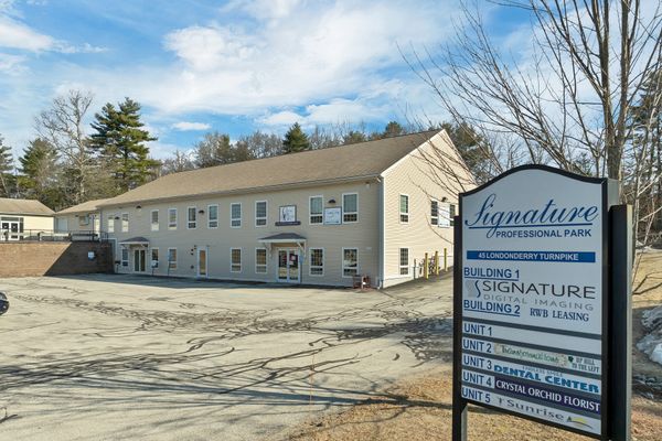 45 Londonderry Tpke