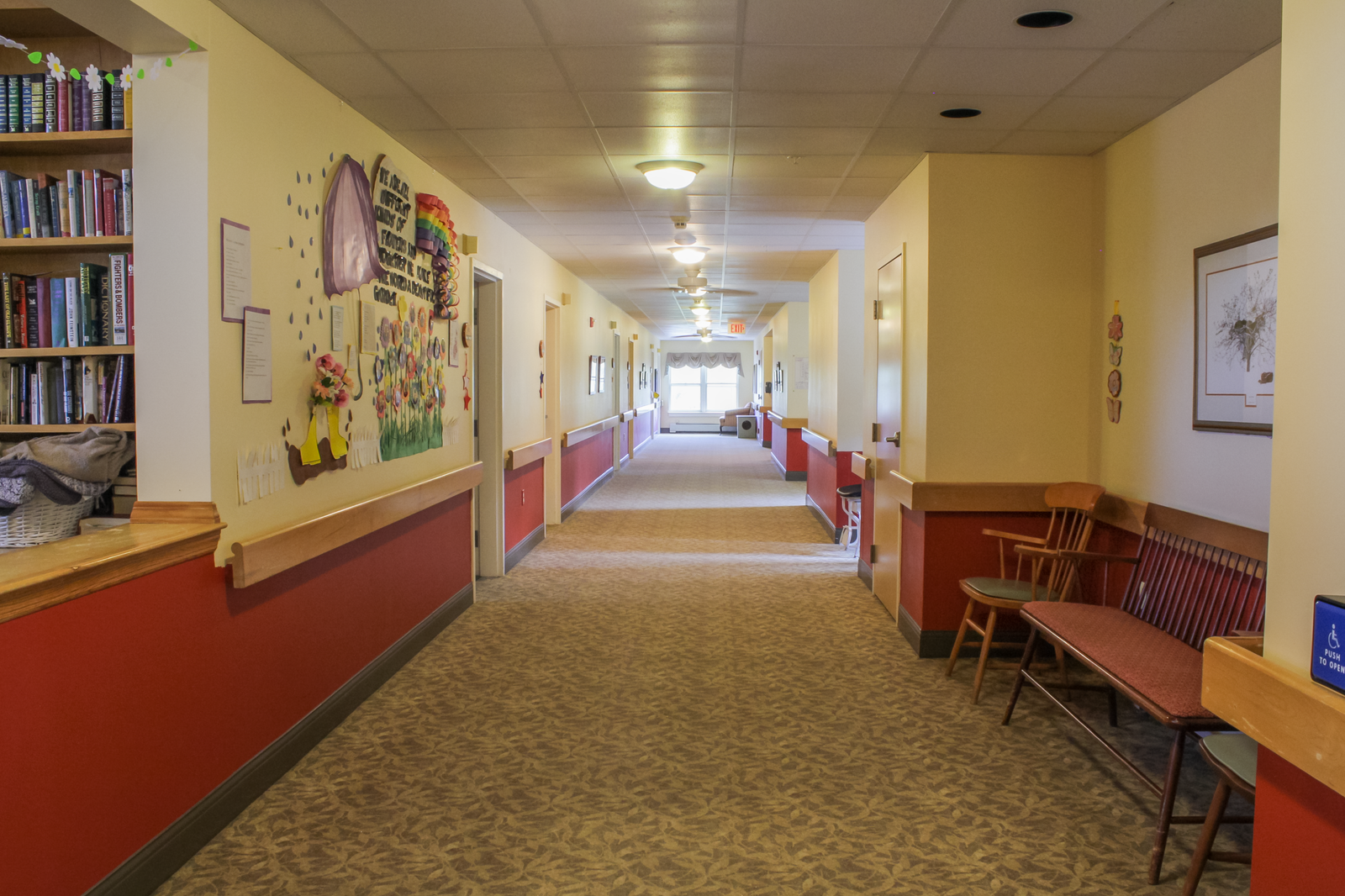 Photo 15 of Hill House Assisted Living