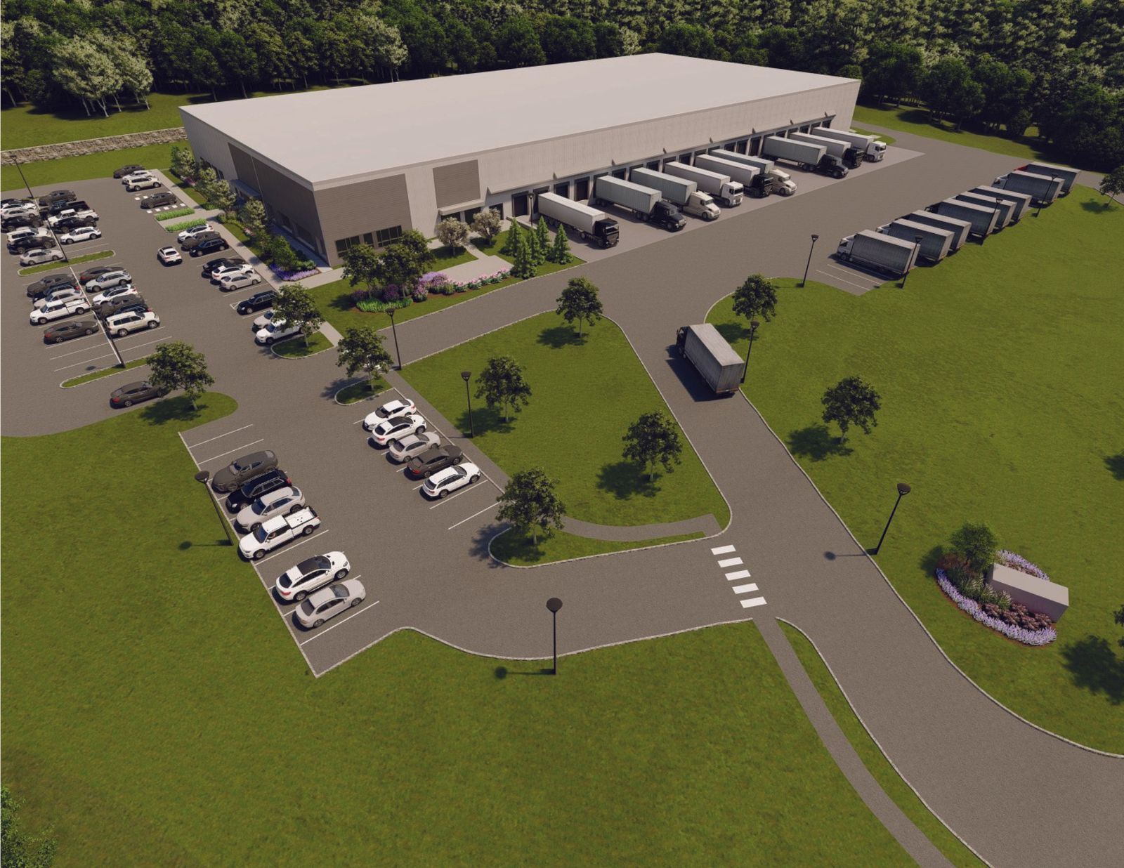 Photo 3 of Cyr Drive, Lot 1