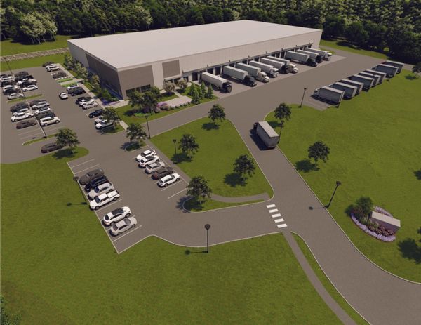 Cyr Drive, Lot 1