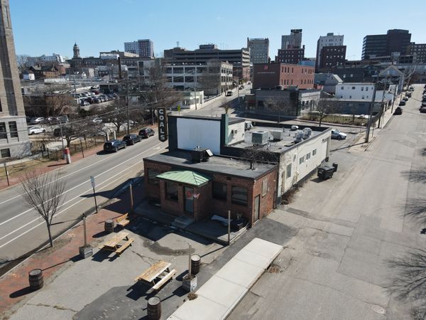 114 Preble Street