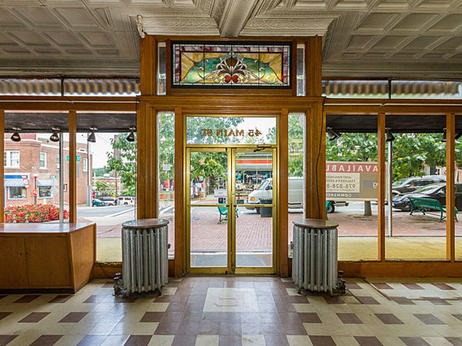 Photo 62 of 45 Main St