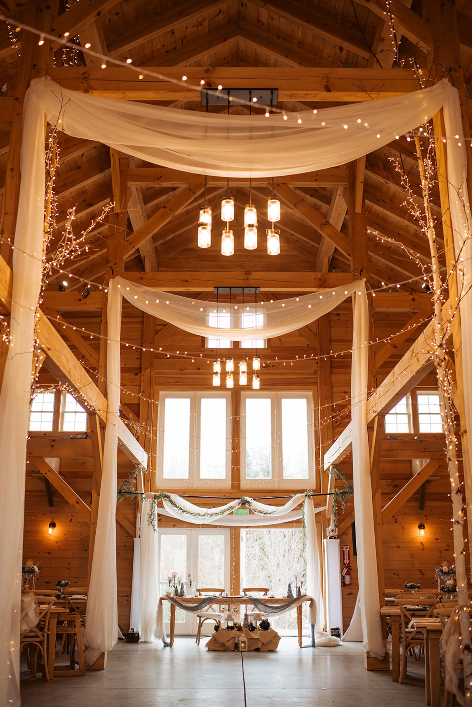 Photo 3 of Southern Maine Event Venue