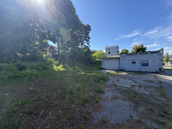 189 Anderson Street