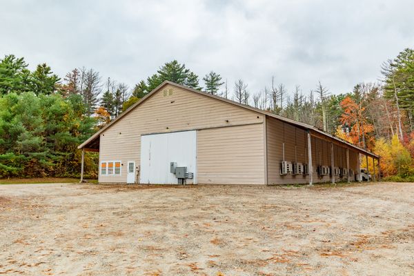 222 Gray Rd