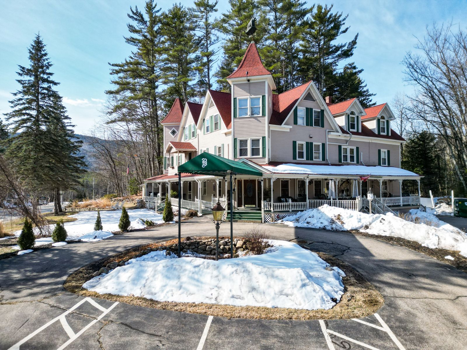 Photo 5 of The Bernerhof Inn