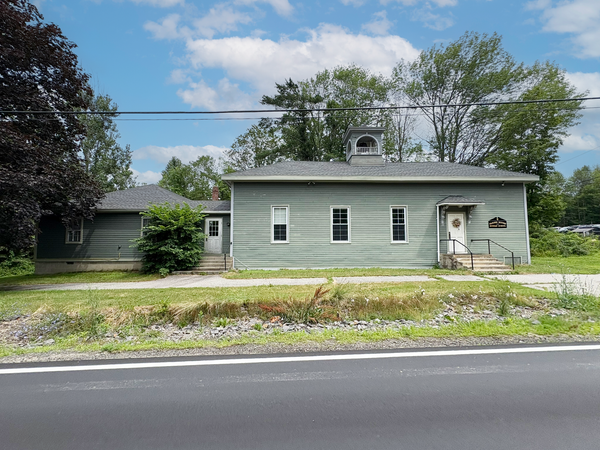 88 Main Street
