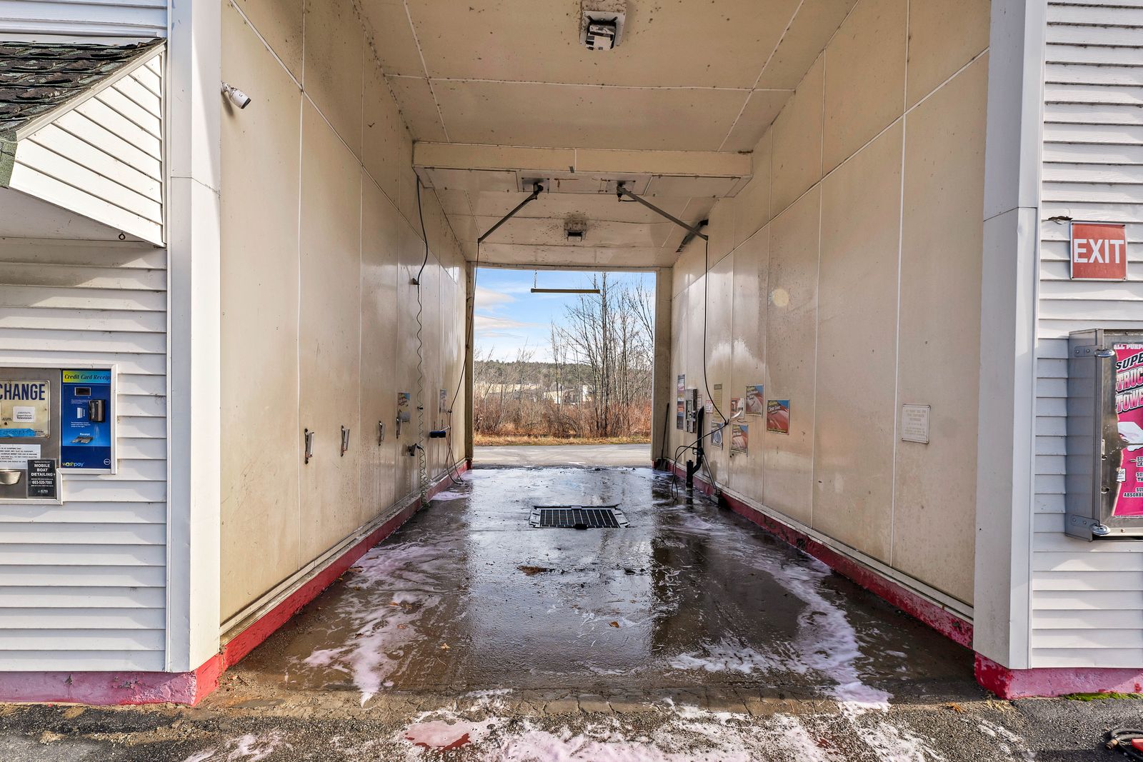Photo 11 of EXTREME CLEAN CAR WASH FOR SALE