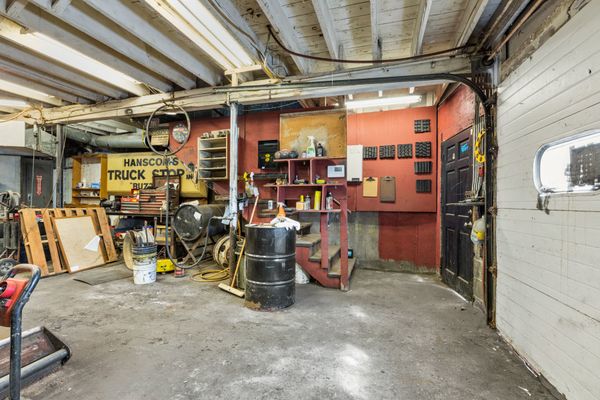 Versatile Office Space