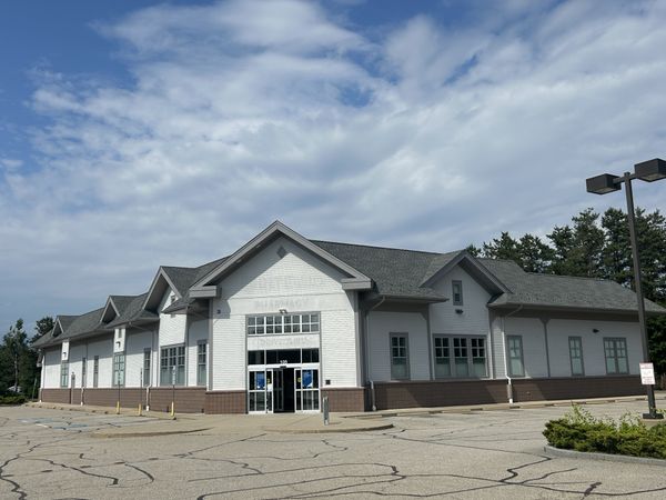105 Milton Rd